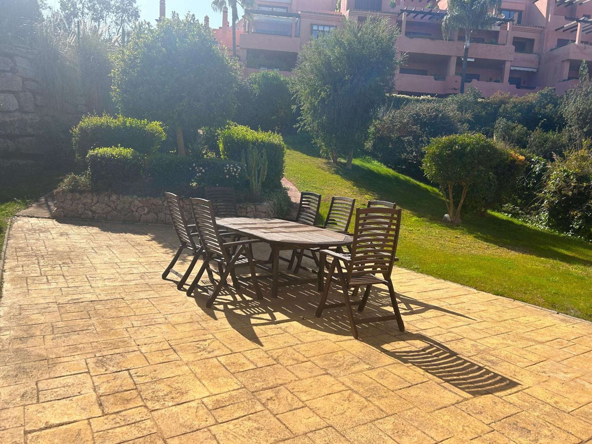 Picasso Apartment In El Soto De La Mairena Ojén Exterior foto